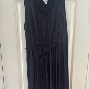 Merona Classic Black Top